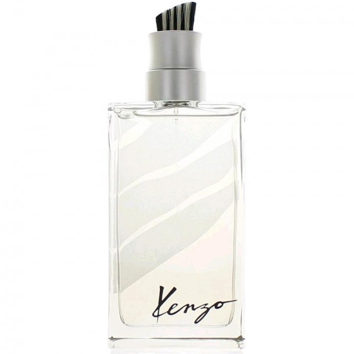 Jungle pour Homme EDT by Kenzo perfume bottle