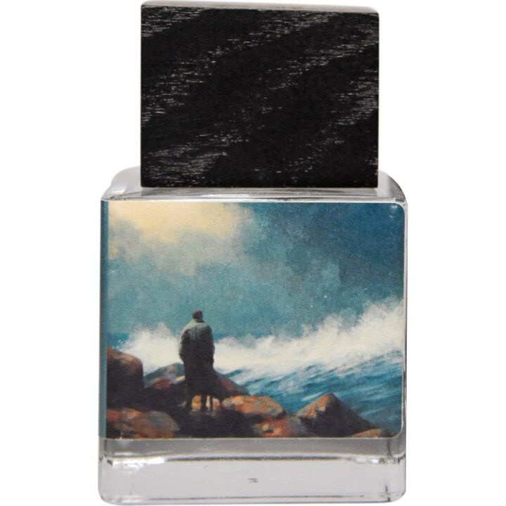 Éminence Grise by The Misk Company perfume bottle