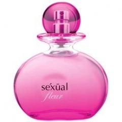 Séxūal Fleur by Michel Germain perfume bottle