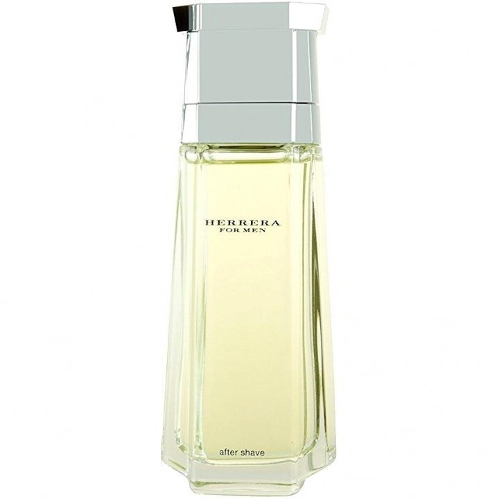 Herrera for Men (After Shave) by Carolina Herrera perfume bottle