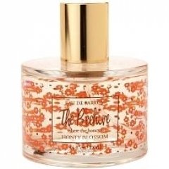 Honey Blossom by The Beehive perfume bottle