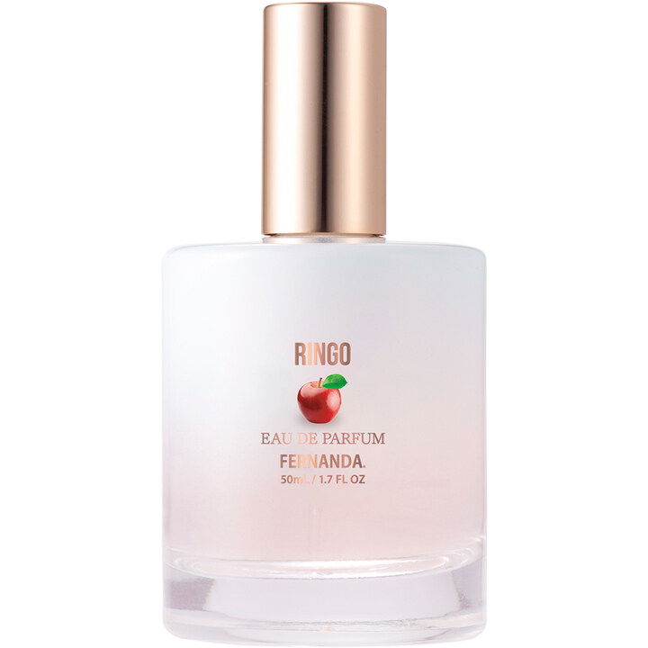 Ringo EDP by Fernanda / フェルナンダ perfume bottle