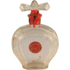 Jasmin by Doret perfume bottle