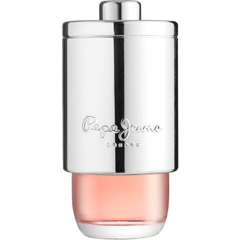 Bright by Pepe Jeans perfume bottle