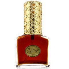 Scorpio by Ajne perfume bottle