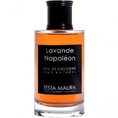 Lavande Napoléon by Testa Maura perfume bottle