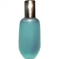 Sea Level by Mary Kay perfume bottle