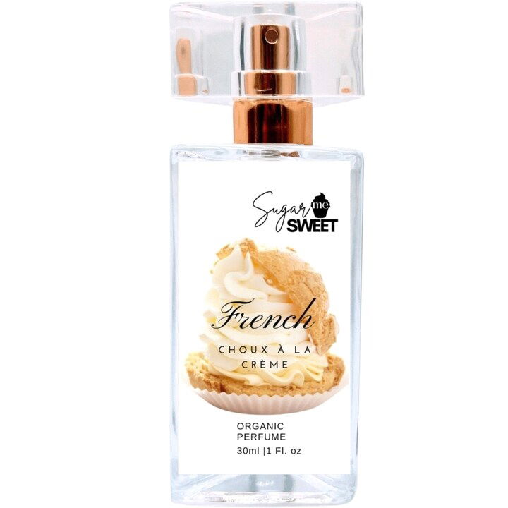 French Choux à la Crème by Sugar Me Sweet perfume bottle