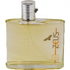 Les Sensations Masculines - Zeus by Claude Galien perfume bottle