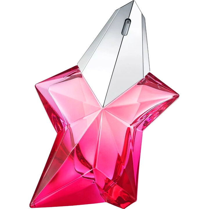Angel Nova EDP by Mugler perfume bottle