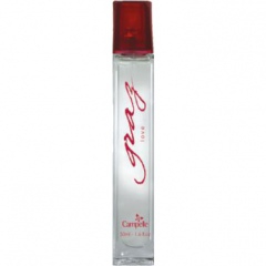 Graz Love by Campelle perfume bottle