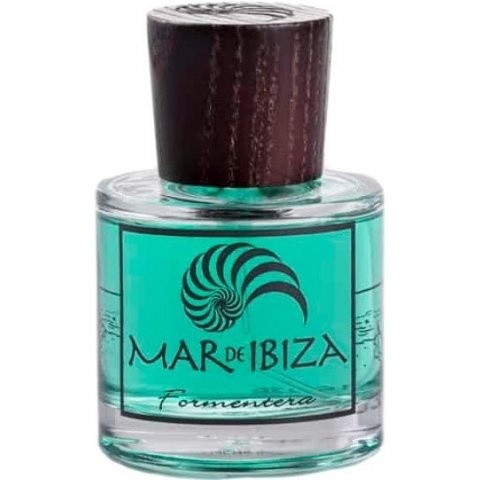 Formentera by Mar de Ibiza perfume bottle