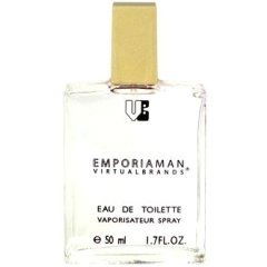Emporia Man by Virtualbrands perfume bottle