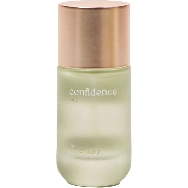 Confidence - No. 03 by Altar'd State perfume bottle