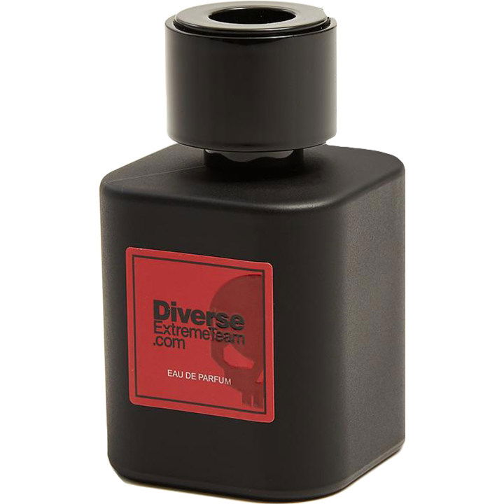 ExtremeTeam.com by Diverse perfume bottle