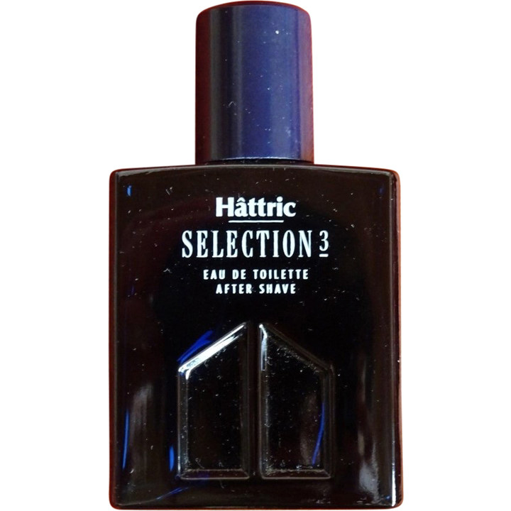 Hâttric Selection 3 by Hâttric perfume bottle