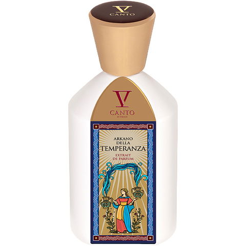 Arkano della Temperanza