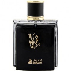 Hadiya by Asgharali / أصغر علي perfume bottle