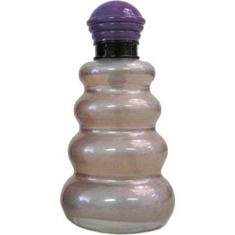 Samba Star Woman by Perfumer's Workshop perfume bottle