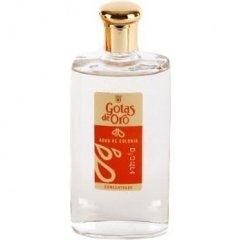 Gotas de Oro Concentrada by Instituto Español perfume bottle