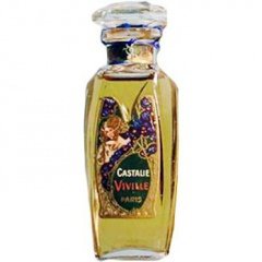 Castalie by Viville perfume bottle