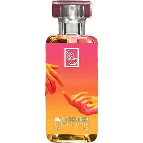 Dua's Touch for Him by The Dua Brand / Dua Fragrances perfume bottle