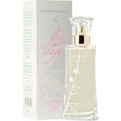 Mountain Blossom by Fleur de Café perfume bottle