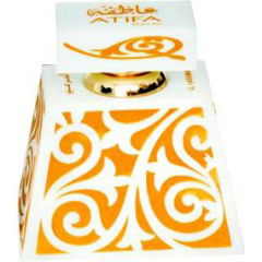 Atifa Blanche by Al Haramain / الحرمين perfume bottle