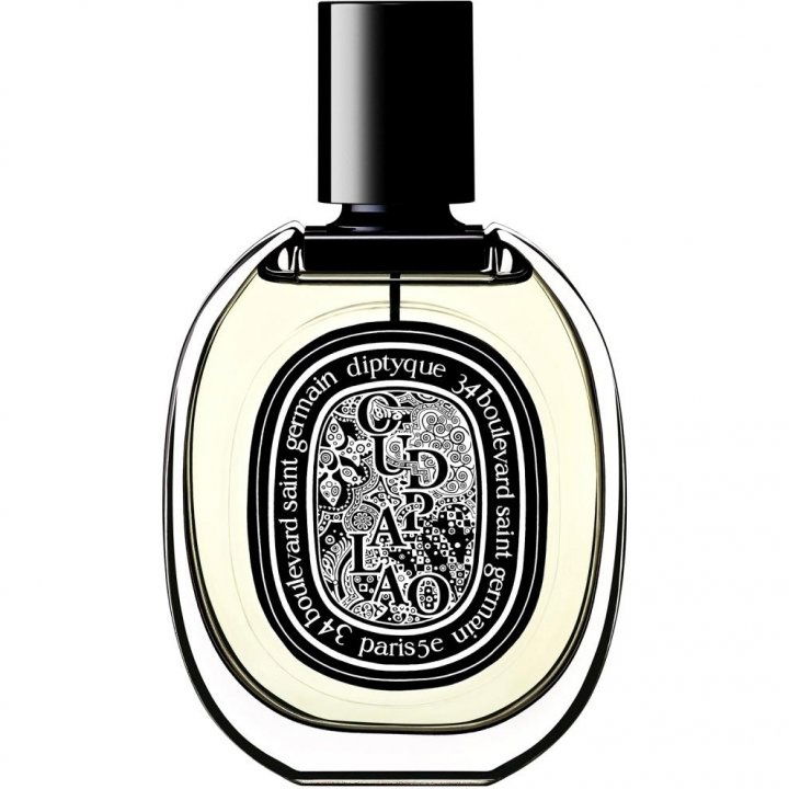 Oud Palao by Diptyque perfume bottle