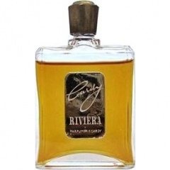 Riviera by Cardy perfume bottle