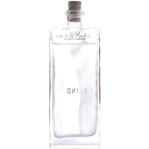 Eau de la Mode by Collectie Arnhem perfume bottle