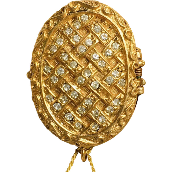 White Lilac (Cream Perfume) by Mary Chess perfume bottle