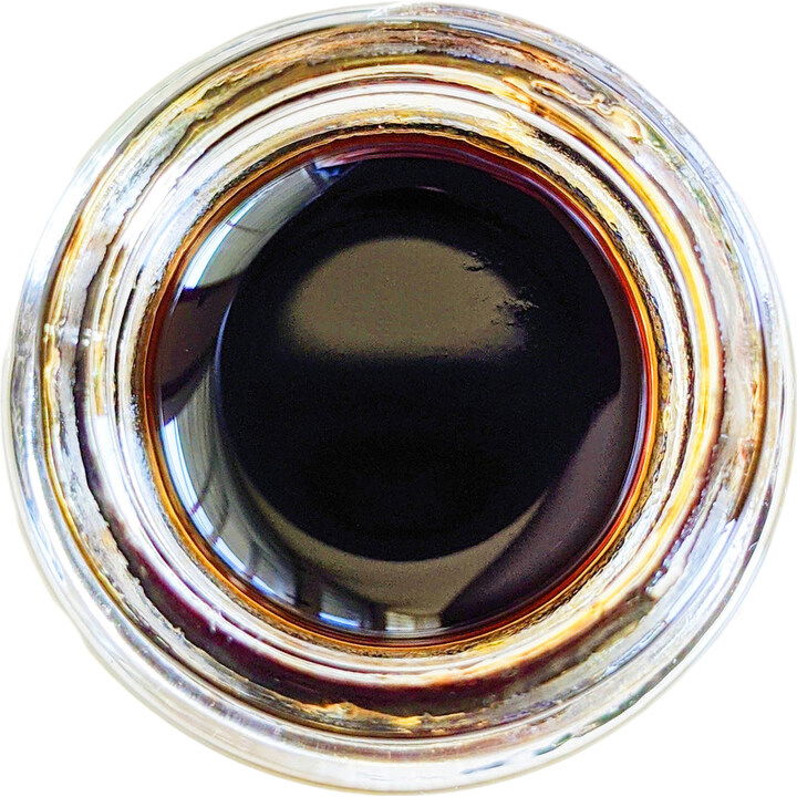 Magician (Perfume Oil) by Wild Veil Perfume perfume bottle