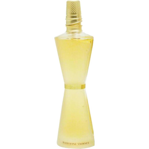 Madelaine Vionnet by Madeleine Vionnet perfume bottle