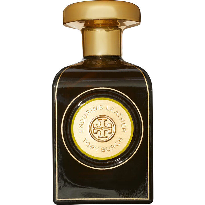 Enduring Leather by Tory Burch perfume bottle