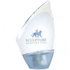 Sculpture Morning Feel by Nikos perfume bottle