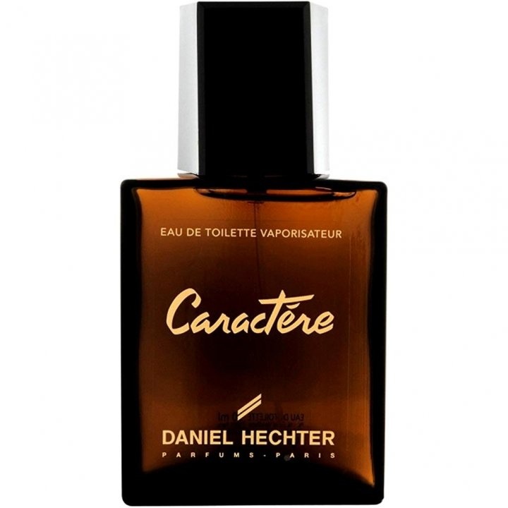 Caractère EDT