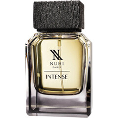 Intense by Nuhi perfume bottle