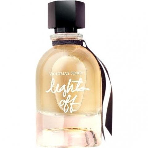 Angel Stories - Lights Off by Victoria's Secret perfume bottle
