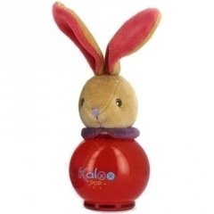 Pop by Kaloo perfume bottle