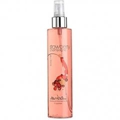 Strawberry Champagne by Ital Veloce perfume bottle