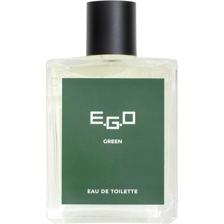 E.G.O Green