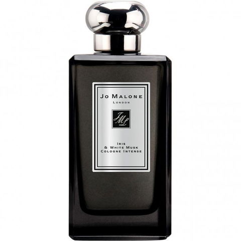 Iris & White Musk by Jo Malone London perfume bottle