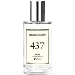 Pure 437 by Federico Mahora perfume bottle