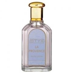 La Provence by Styx Naturkosmetik perfume bottle