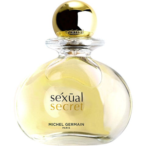 Séxūal Secret by Michel Germain perfume bottle