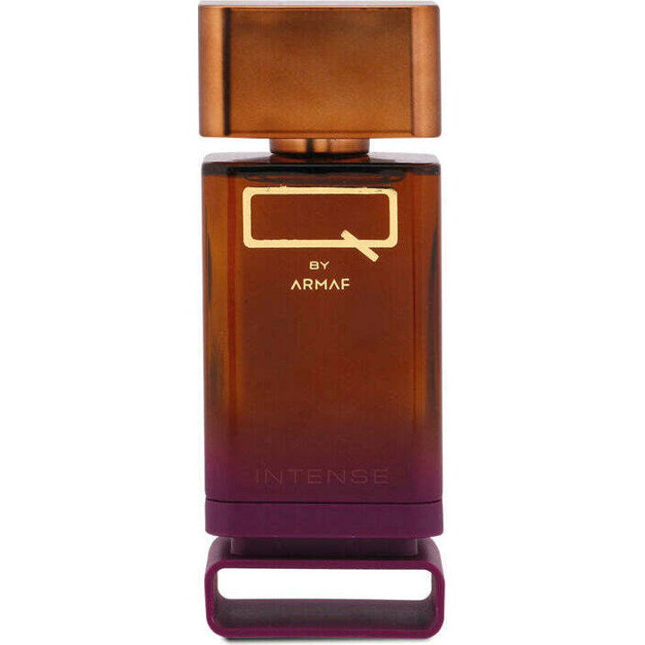 Q Intense by Armaf perfume bottle