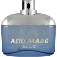 Alto Mare Blue by Parfums Genty perfume bottle