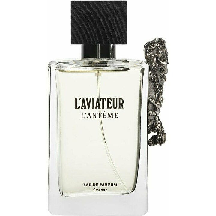 L'Antême - L'Aviateur by Prima Materia perfume bottle