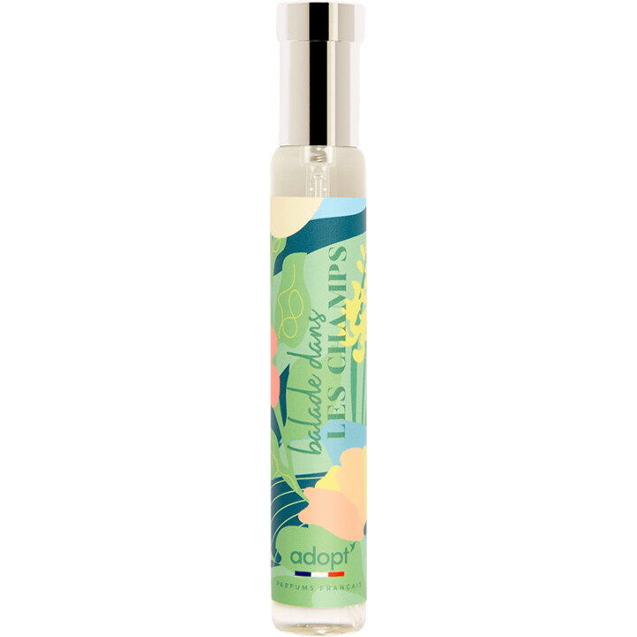 Balade dans les Champs by Adopt' / Réserve Naturelle perfume bottle